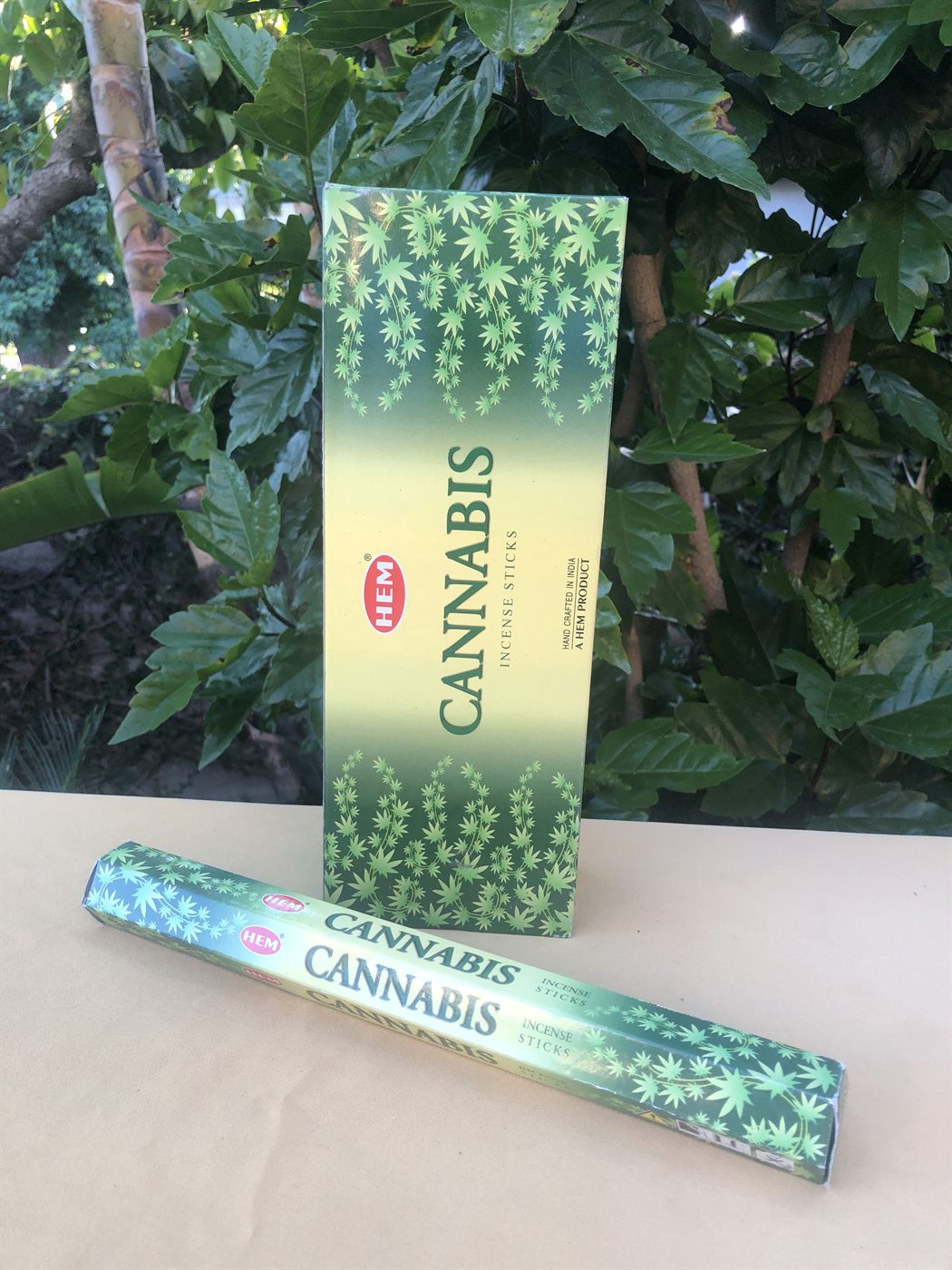 HEM Cannabis