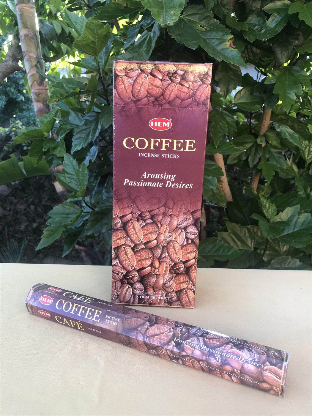 HEM Coffee