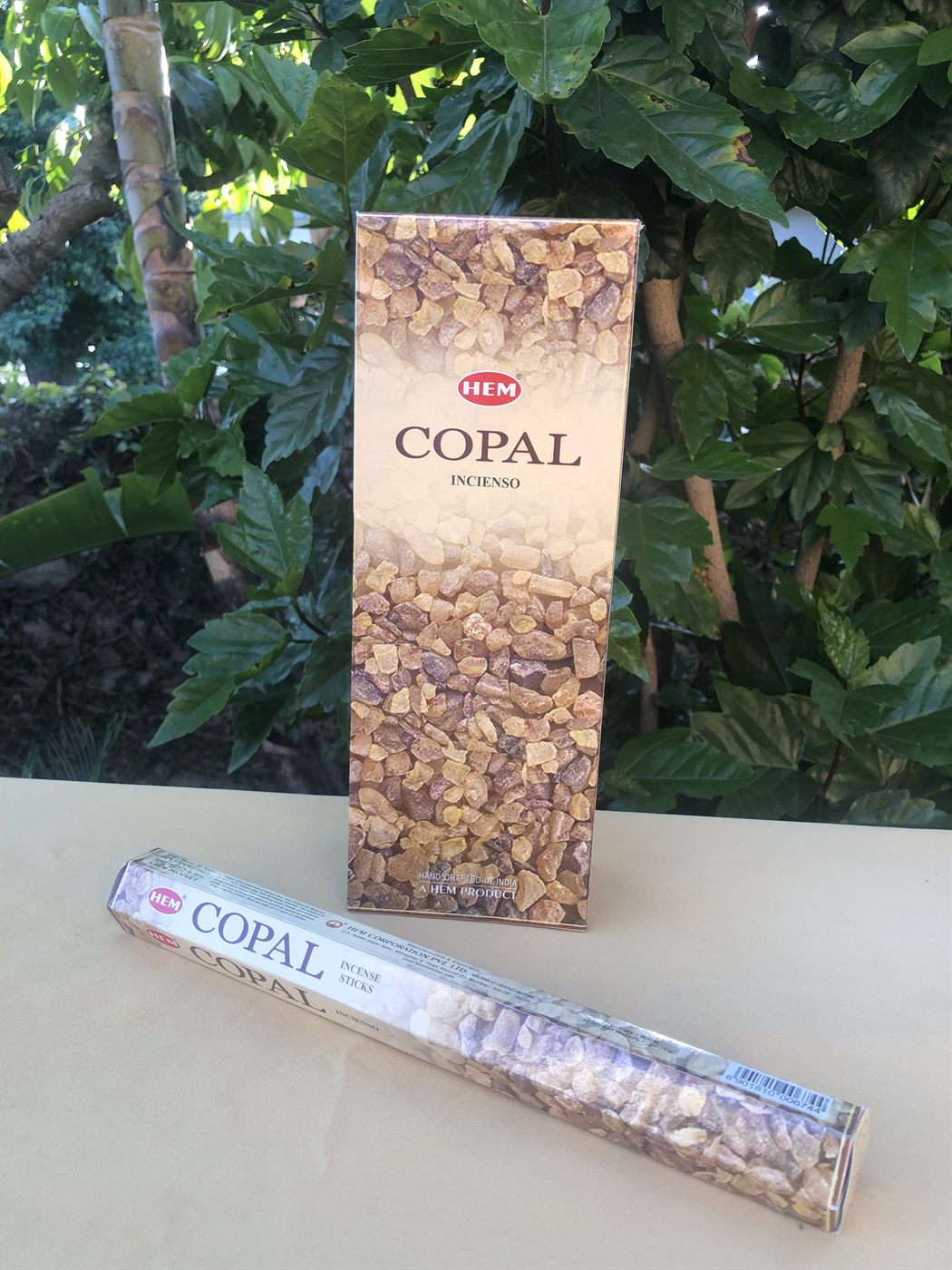 HEM Copal