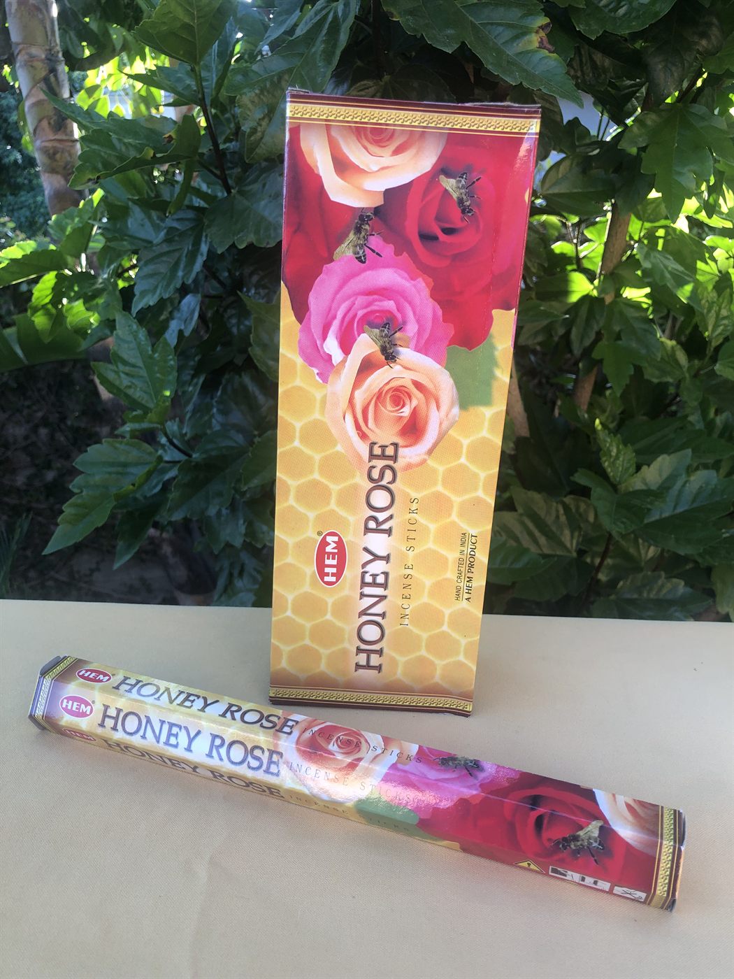 HEM Honey Rose