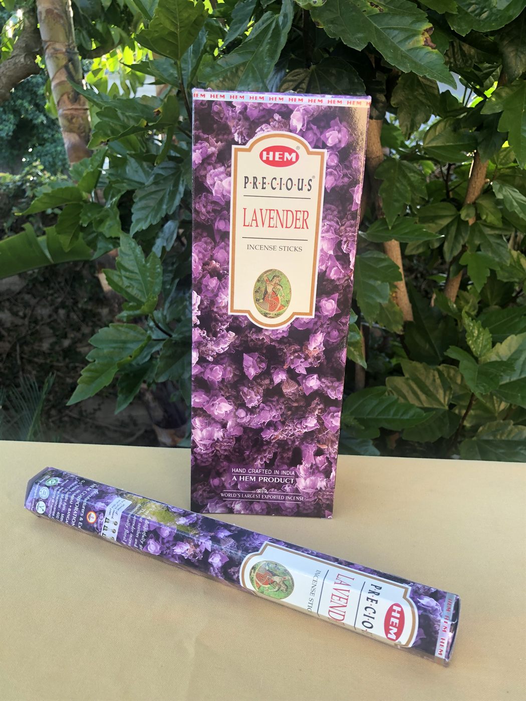 HEM Lavender