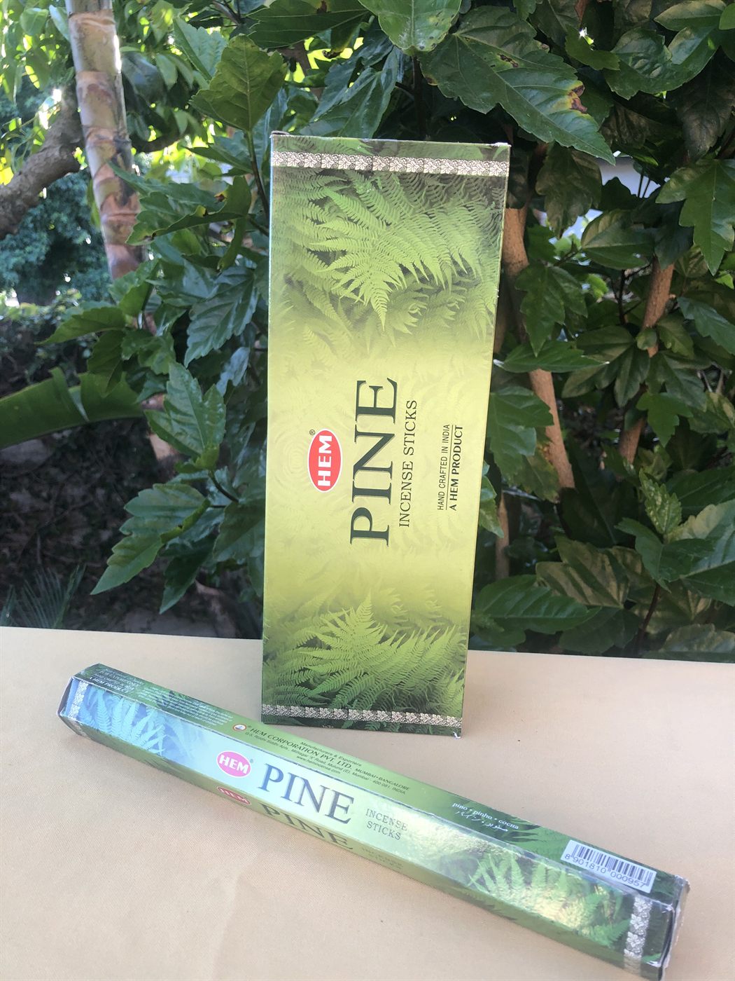 HEM Pine