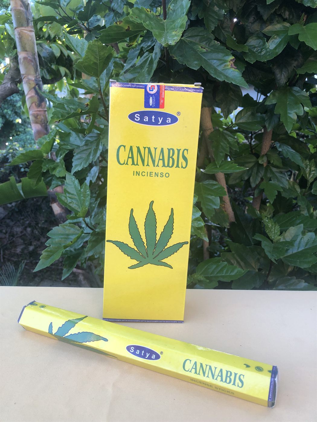 Satya Cannabis